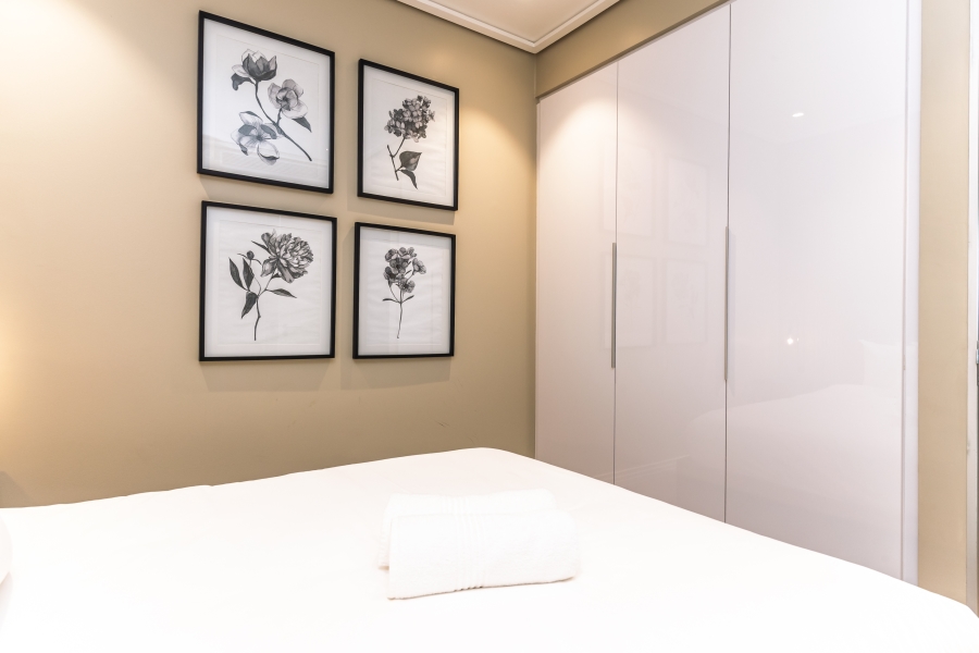2 Bedroom Property for Sale in Cape Town City Centre Western Cape
